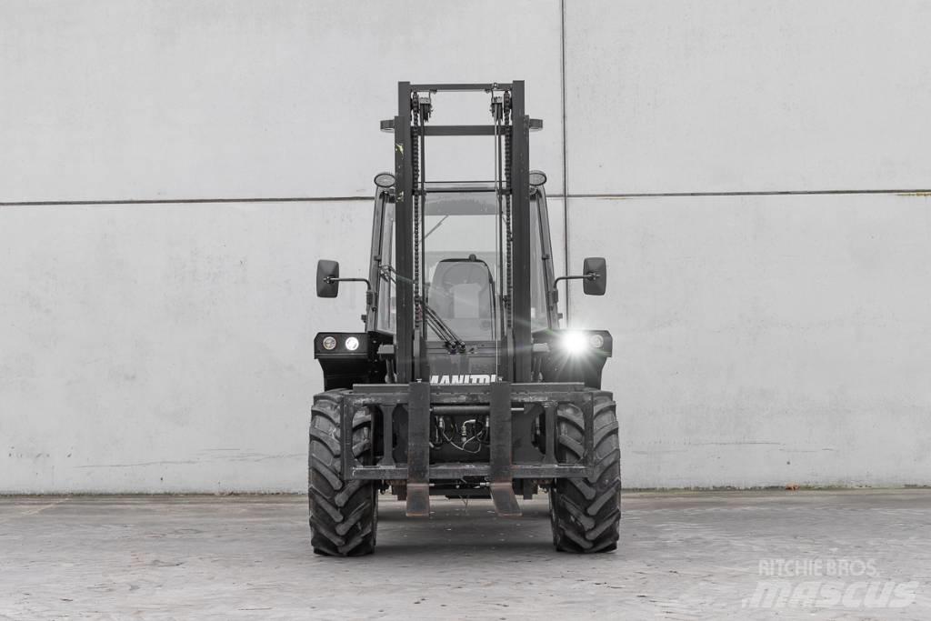 Manitou M 30-4 Дизельные погрузчики