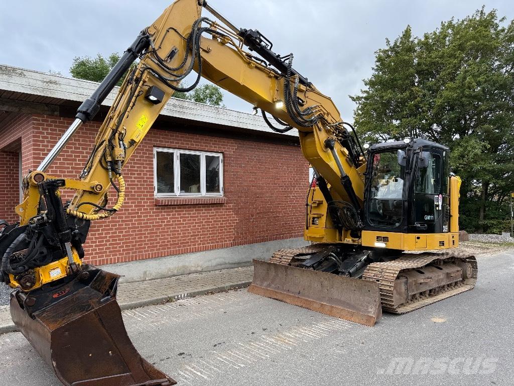 CAT 315 Гусеничные экскаваторы