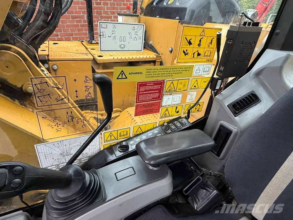 CAT 315 Гусеничные экскаваторы