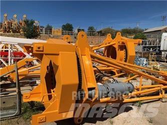 Potain MC 85 A Башенные краны
