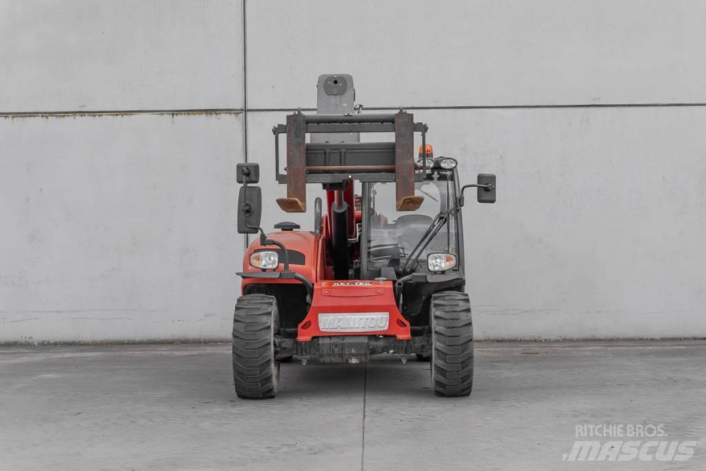 Manitou MT 625 H Телескопические погрузчики