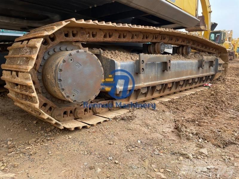 Kobelco SK 350D Гусеничные экскаваторы