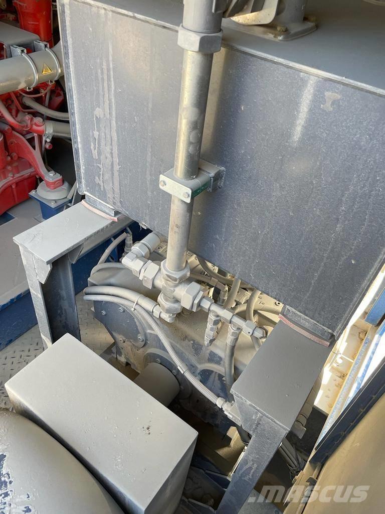 Kleemann MC 120 Z Мобильные дробилки