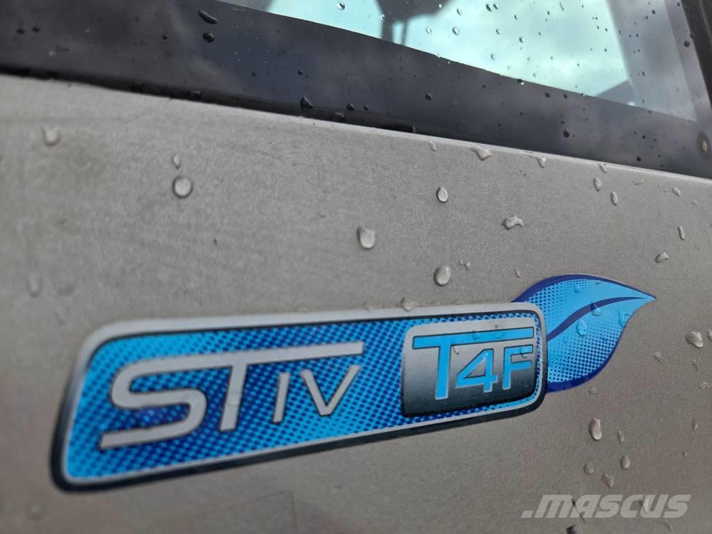 Manitou MT 1840 Телескопические погрузчики