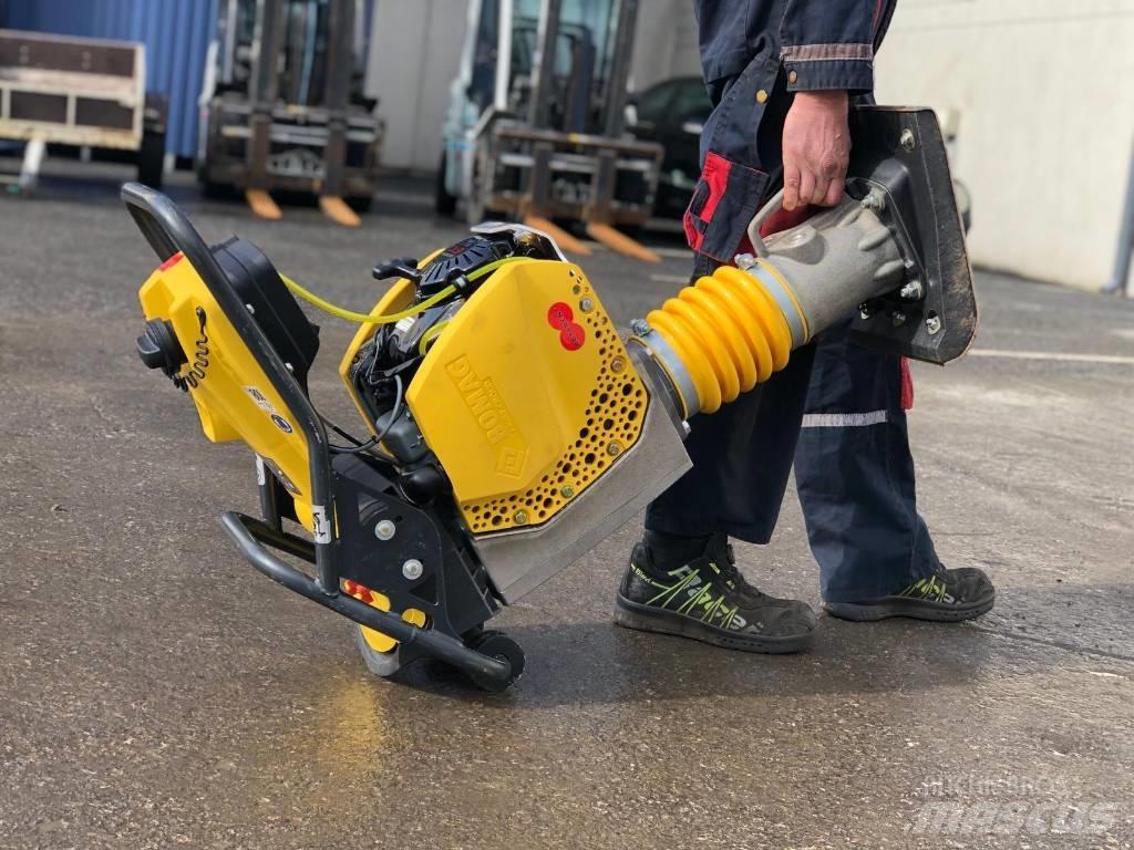 Bomag BT60/4 Трамбовщики