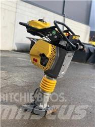 Bomag BT60/4 Трамбовщики