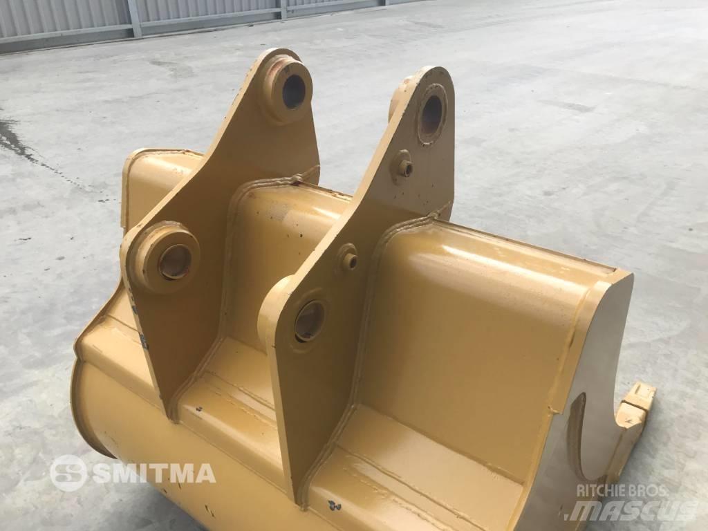 CAT M317F Ковши