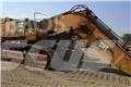 CAT 390FL Мини-экскаваторы