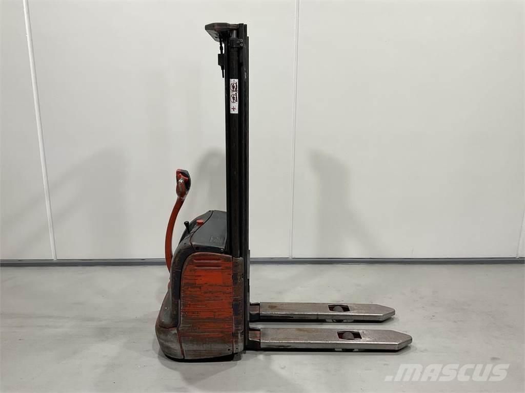 Linde L12 Самоходные электроштабелёры