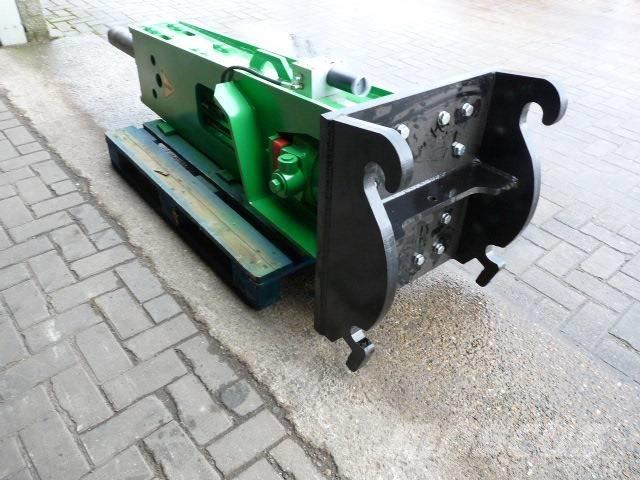 IMI 1000 Гидромолоты