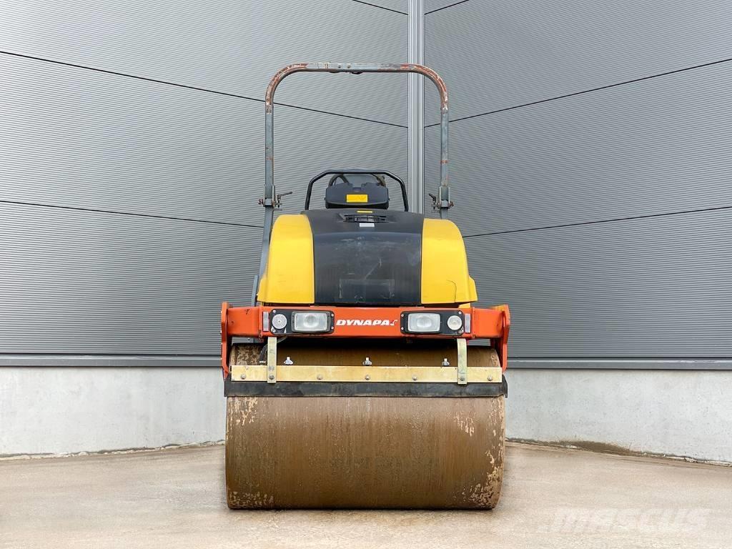 Dynapac CC1300C Комбинированные катки