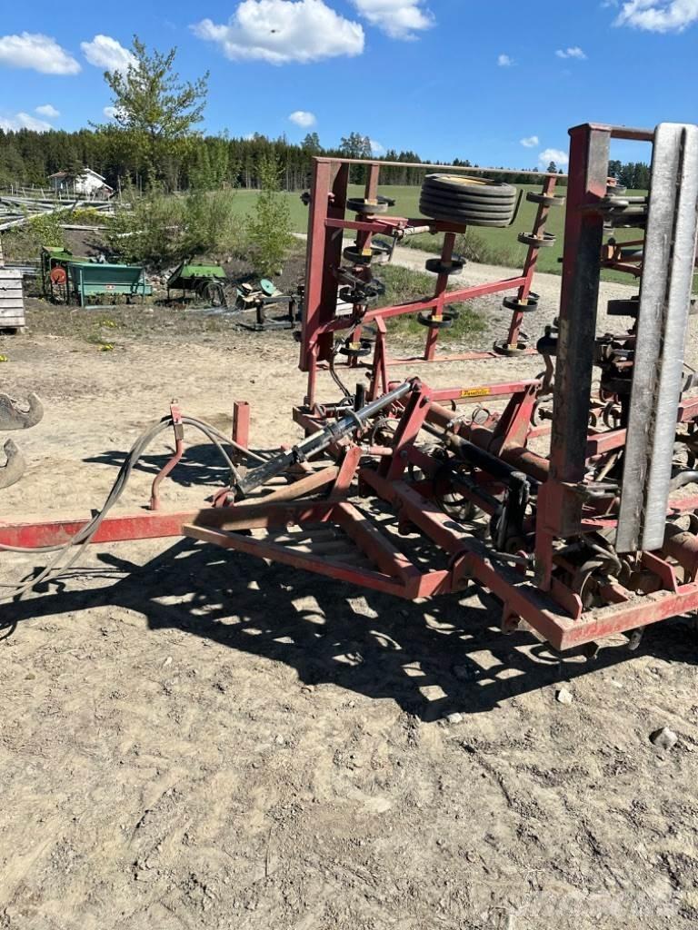 Väderstad NZ Пружинные бороны