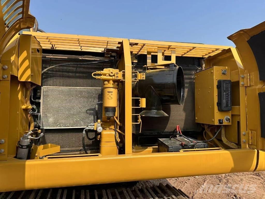 CAT 325CL Гусеничные экскаваторы