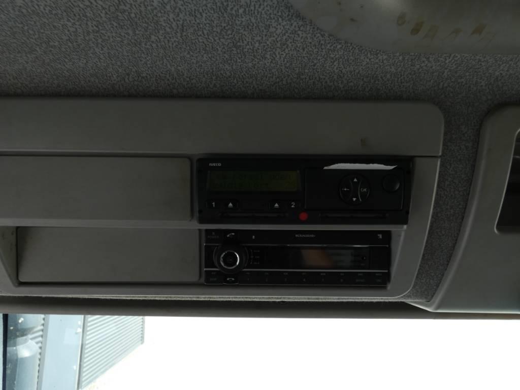 Iveco 150E 25 Автомобильные краны