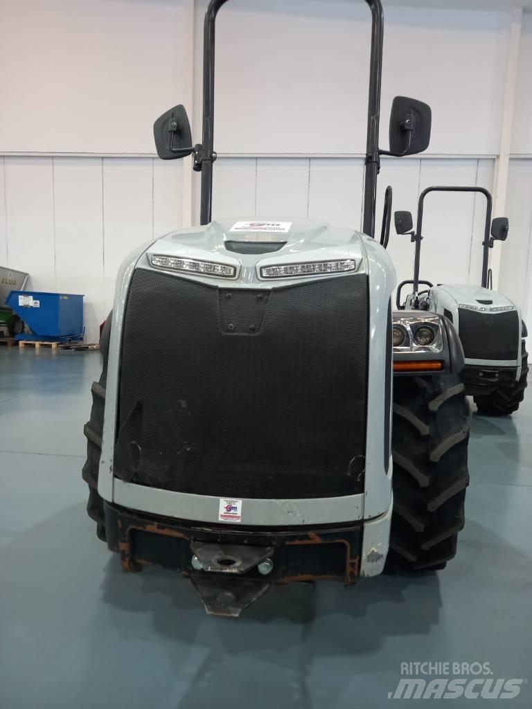 Pasquali MARSK90AR Трактора