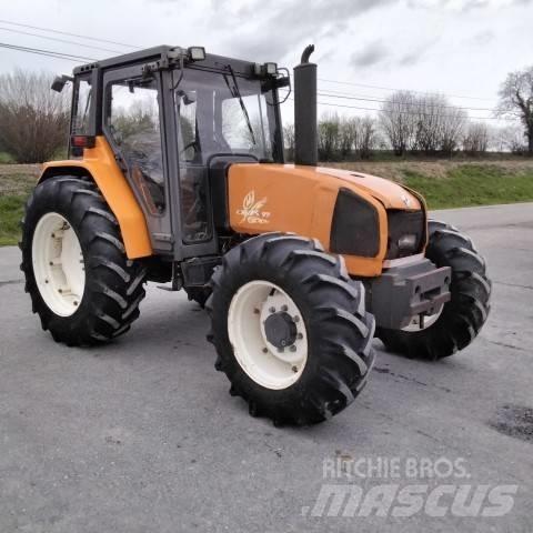 Renault Ceres 95 Трактора