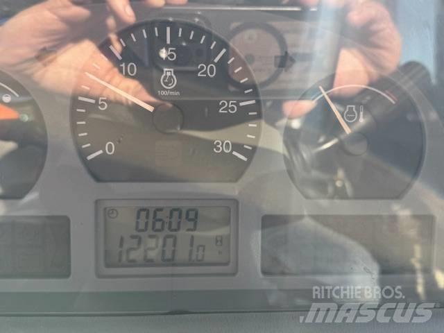 Valtra 8550 Hitech! Трактора