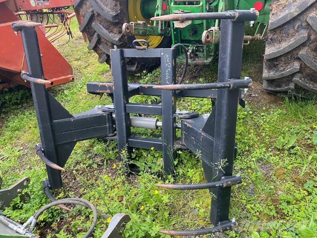 Magsi PB8DF120 Сельхозтехника - Другие