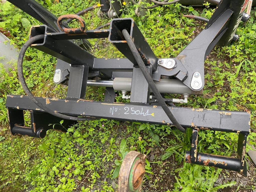 Magsi PB8DF120 Сельхозтехника - Другие