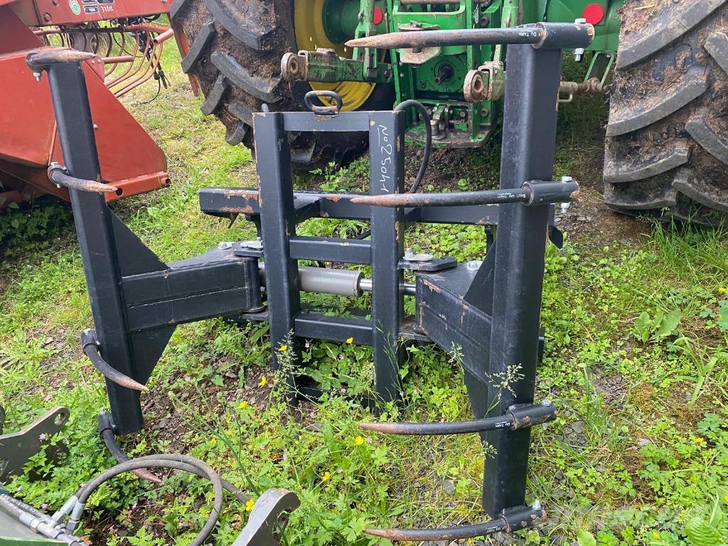 Magsi PB8DF120 Сельхозтехника - Другие