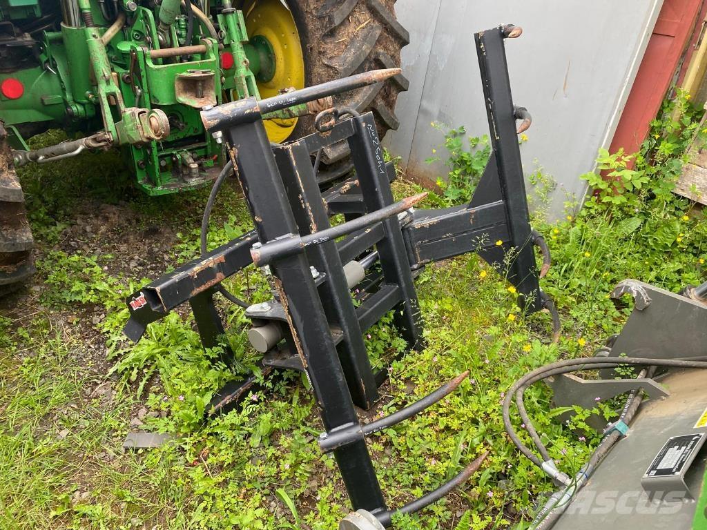 Magsi PB8DF120 Сельхозтехника - Другие