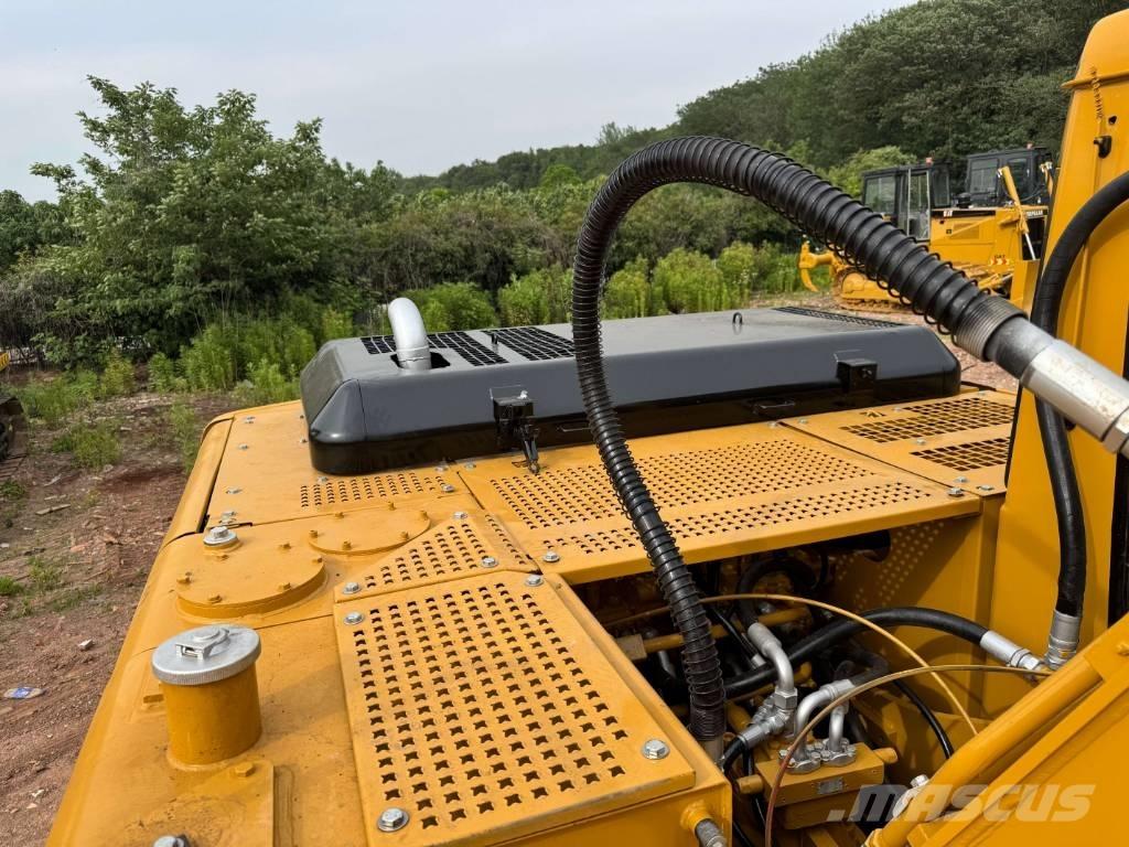 CAT 320 B L Гусеничные экскаваторы