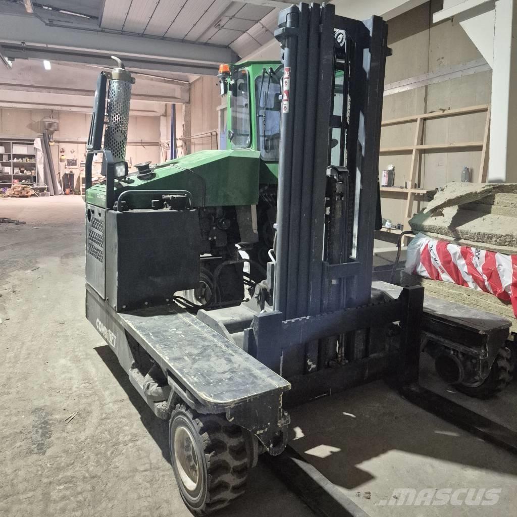 Combilift C 4000 4-x ходовые ричтраки