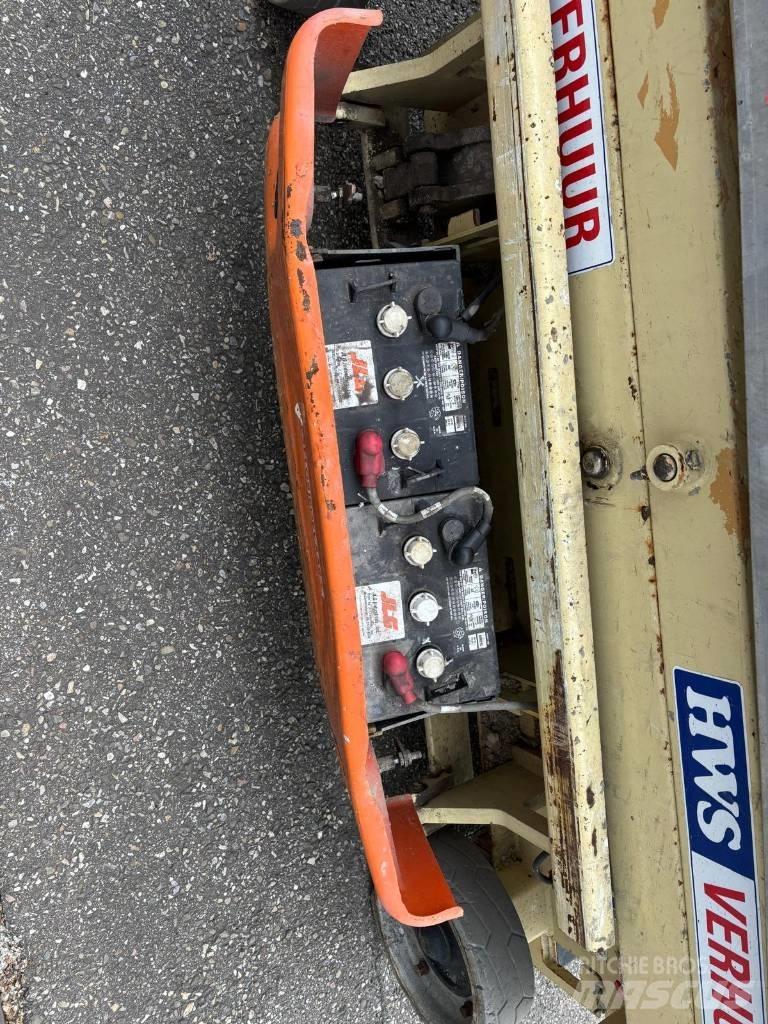 JLG 1930 ES Ножничные подъемники