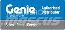 Genie Z 45XC Коленчатые подъемники
