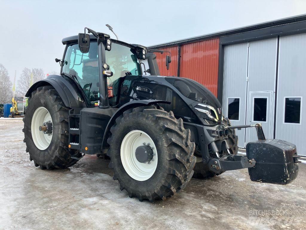 Valtra Q305 Трактора