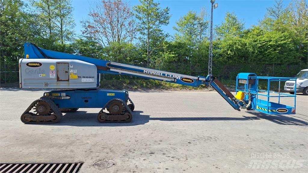 Genie S45TRAXG Разные подъемники и вышки