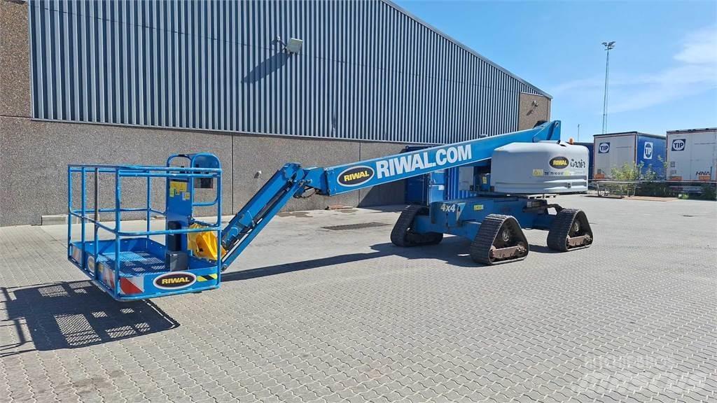 Genie S45TRAXG Разные подъемники и вышки