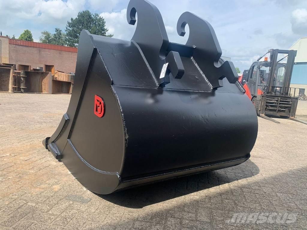  D HH6-1700 Ковши