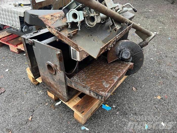 Volvo ABG2820 Асфальтоукладчики