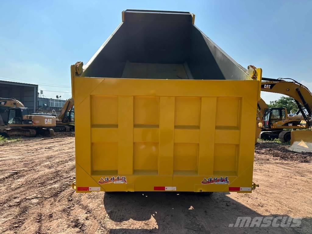 Howo 400 Грузовики-Самосвалы