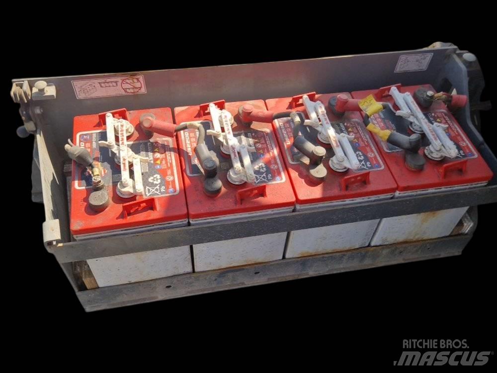 SkyJack SJ III 3215 Ножничные подъемники