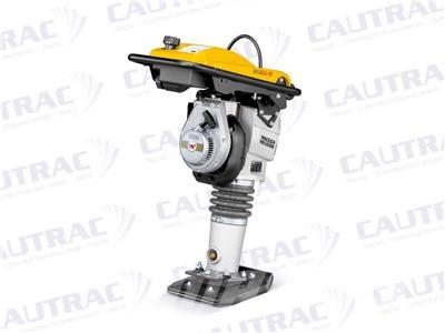 Wacker Neuson BS50-2 Виброплиты и вибротрамбовки