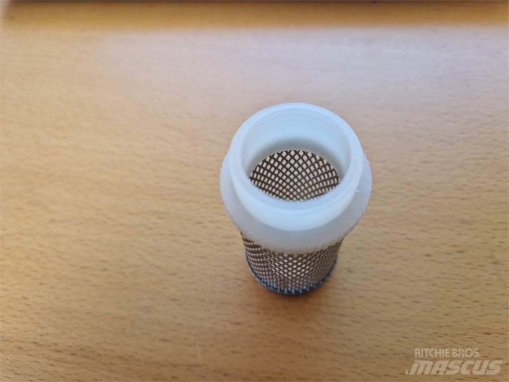 Ponsse 0058262 Двигатели