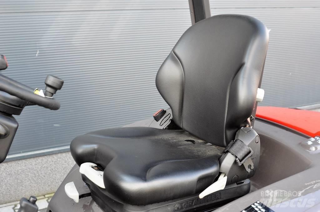 Manitou MI30D Дизельные погрузчики
