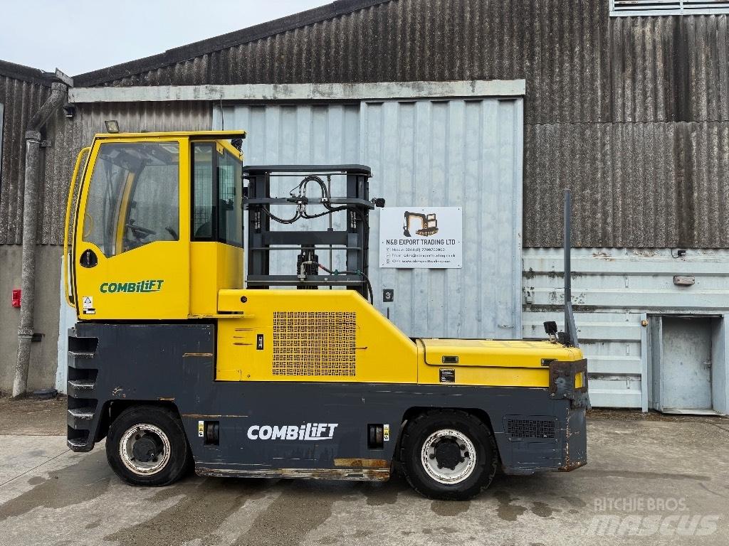 Combilift C 6000 4-x ходовые ричтраки