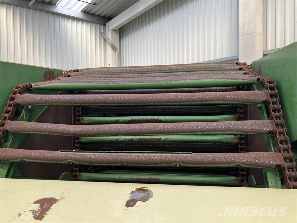 Krone KR 8-16S Рулонные пресс-подборщики