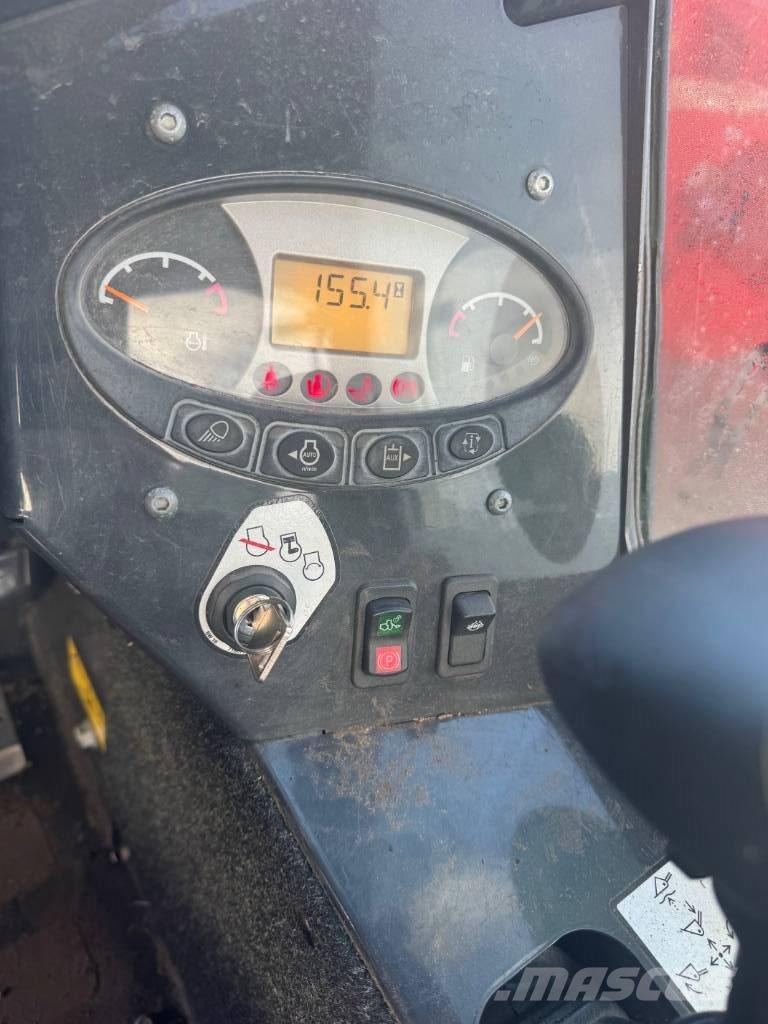 Bobcat L28 Фронтальные погрузчики