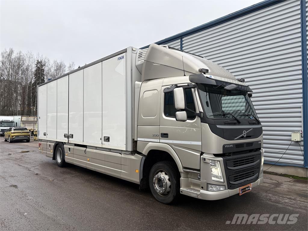 Volvo FM330 4x2 Грузовики-Рефрижераторы