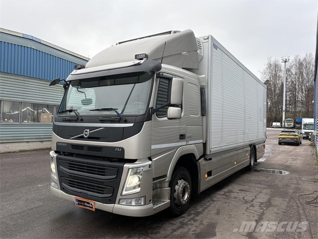 Volvo FM330 4x2 Грузовики-Рефрижераторы