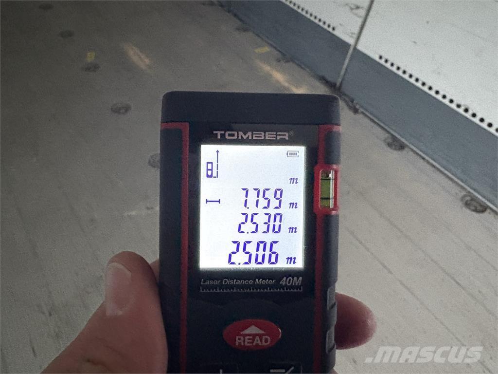 Volvo FM330 4x2 Грузовики-Рефрижераторы