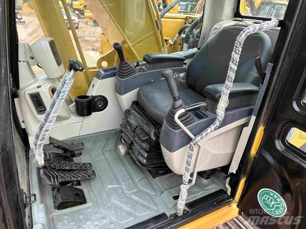 CAT 320 C L Гусеничные экскаваторы