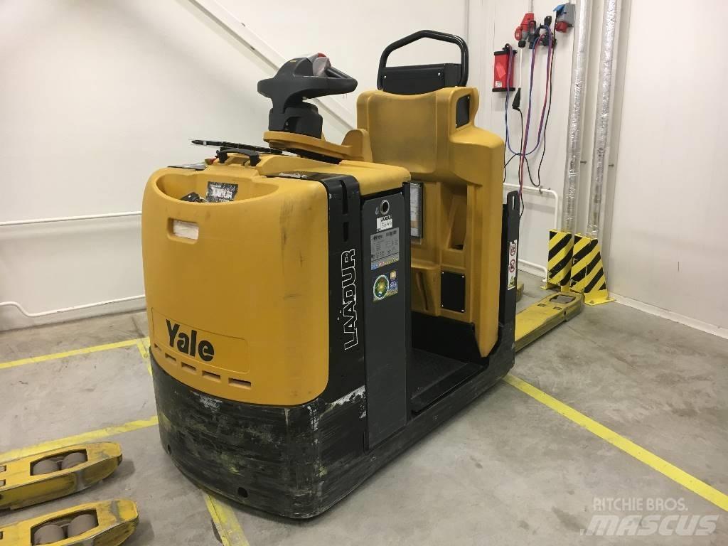 Yale MO20 Электропогрузчики