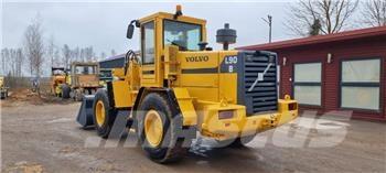 Volvo L 90 B Фронтальные погрузчики