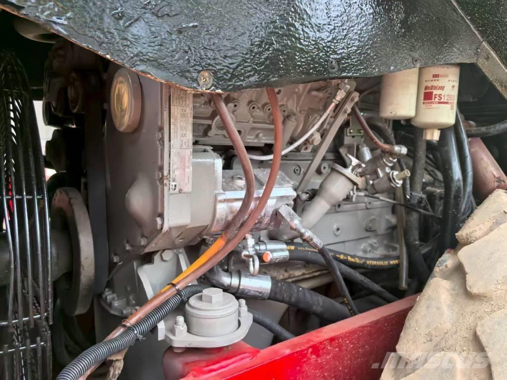 Dynapac CA 602 D Грунтовые катки