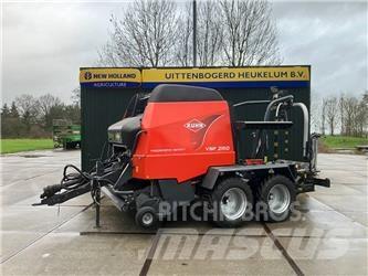 Kuhn VBP 2160 Рулонные пресс-подборщики